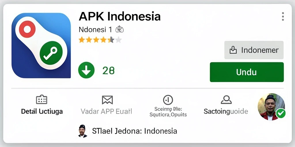 Screenshot: Tampilan awal dari gameplay 5RT yang menampilkan grafis berkualitas tinggi.