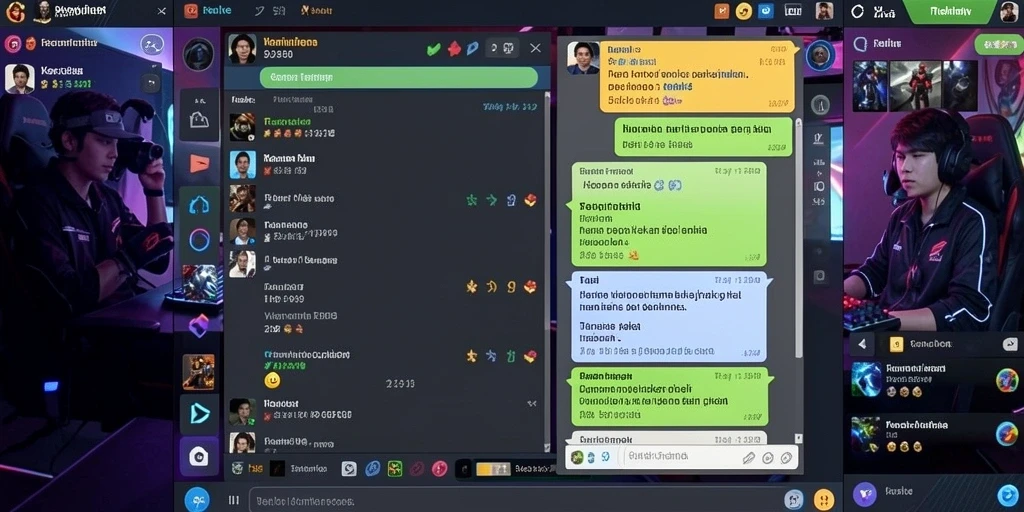 Tampilan antarmuka utama FANGWIN88 yang menarik.