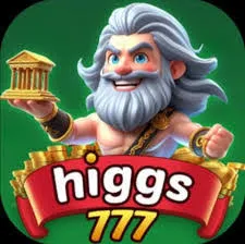 higgs777 APK Resmi — ikon aplikasi