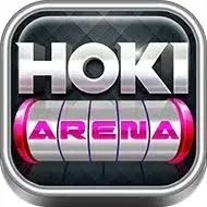 hokiarena APK Resmi — ikon aplikasi