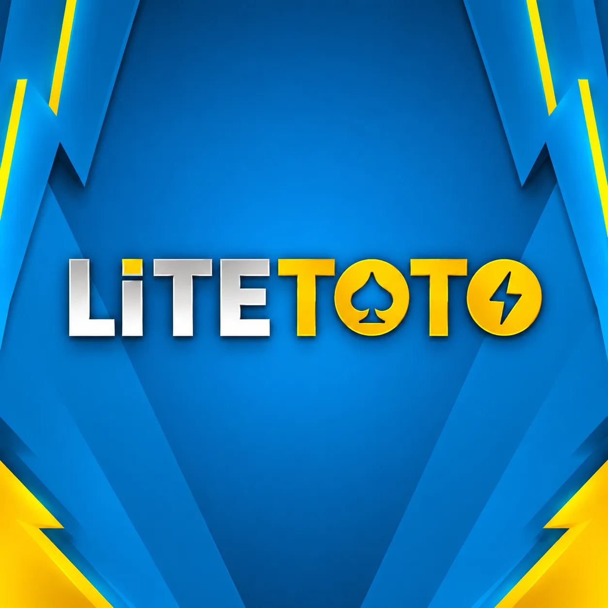 litetoto APK Resmi — ikon aplikasi