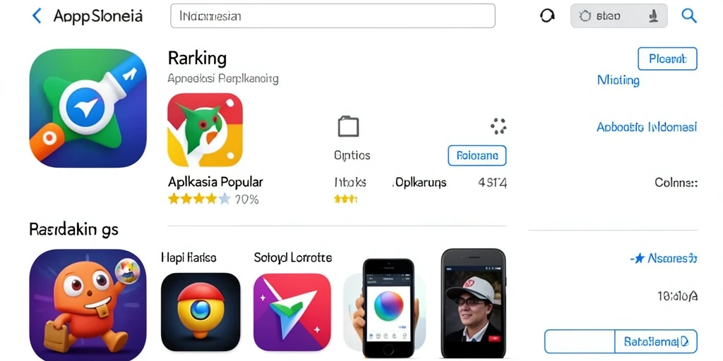Tampilan antarmuka SUPERHOKI yang menarik.