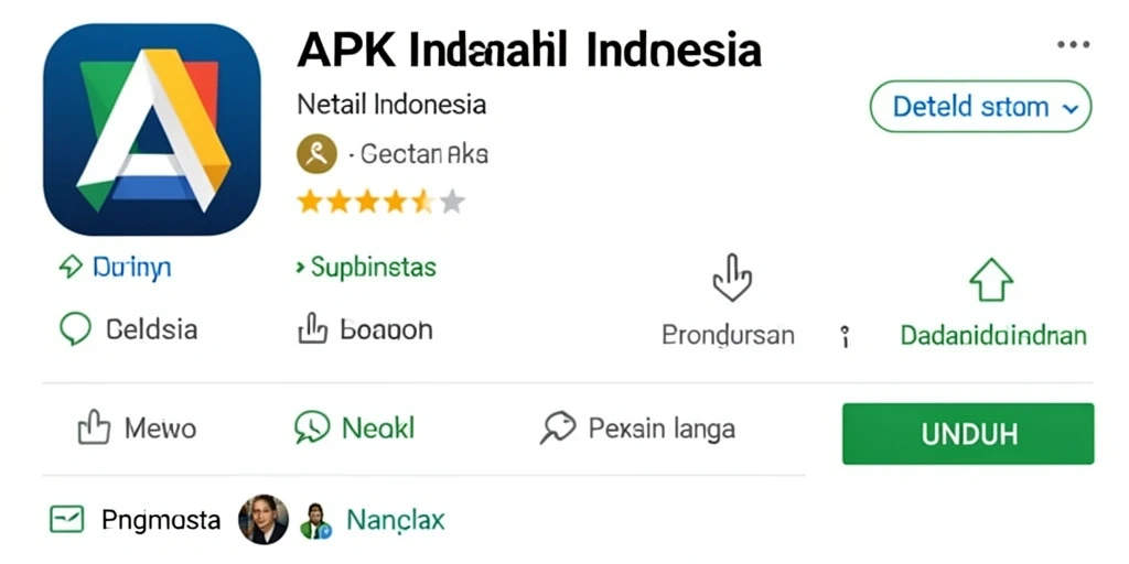 Tampilan awal aplikasi TO288 yang menarik dan intuitif.